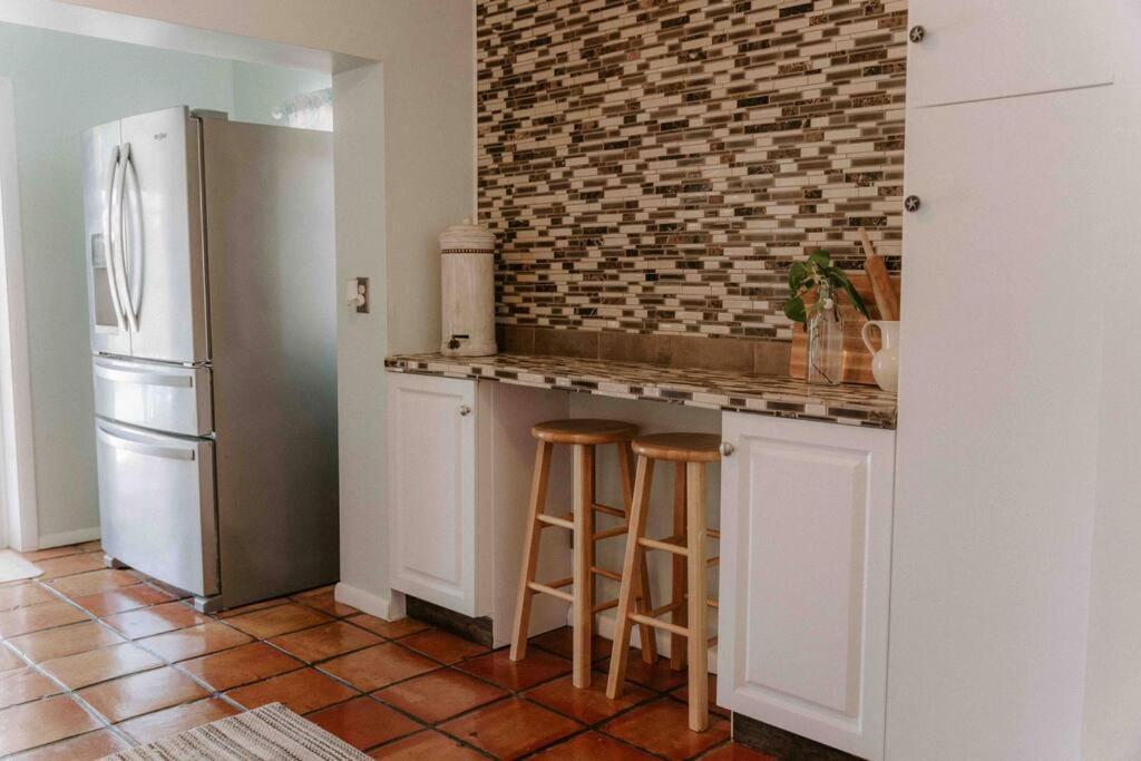 Entire Home, Heated Pool, Just 10 Min To Beach! Vero Beach Exteriör bild